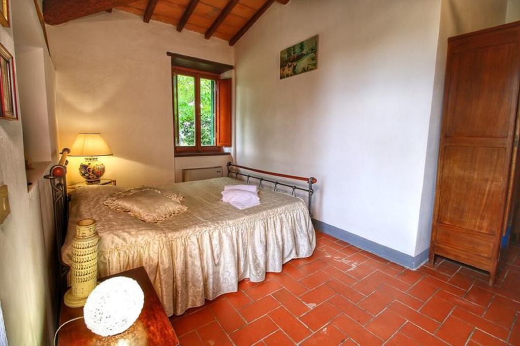 Casa Vacanza Le Corniole Civitella in Val di Chiana Eksteriør billede